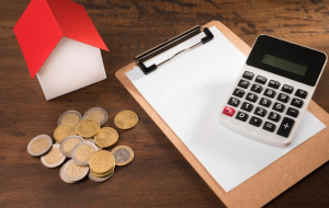 Brief History of Mortgage Calculator in the U.S.